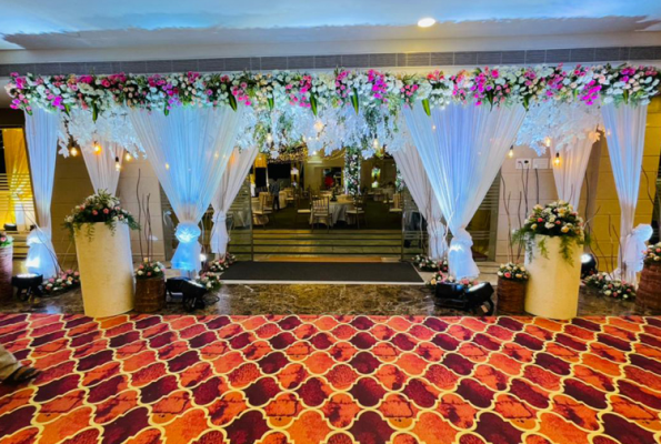 Sree Varaaham Hall 1