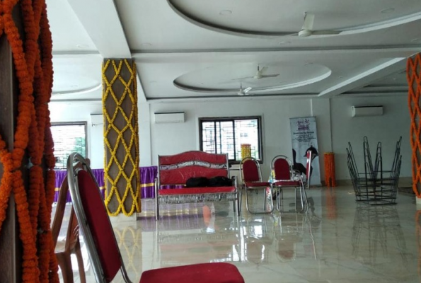 Alapan Ceremony House 5
