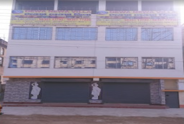 Dewa Newa Villa 5
