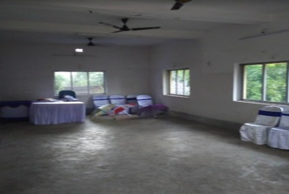 Samiyana Community Centre