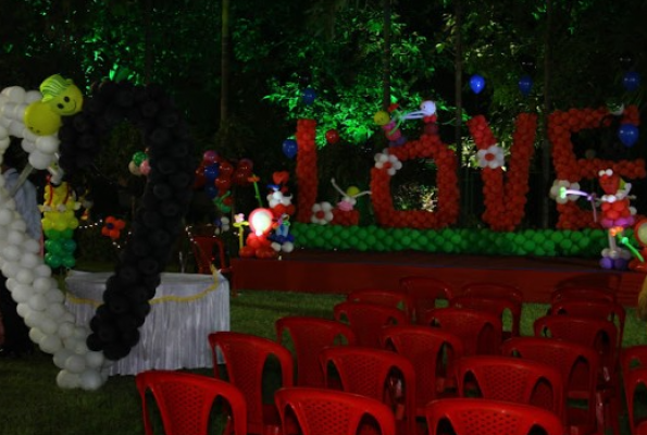 Nandanam Garden 2