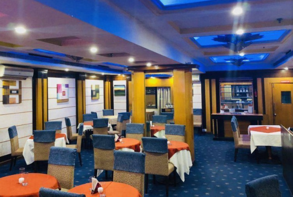 The Bigboss Palace