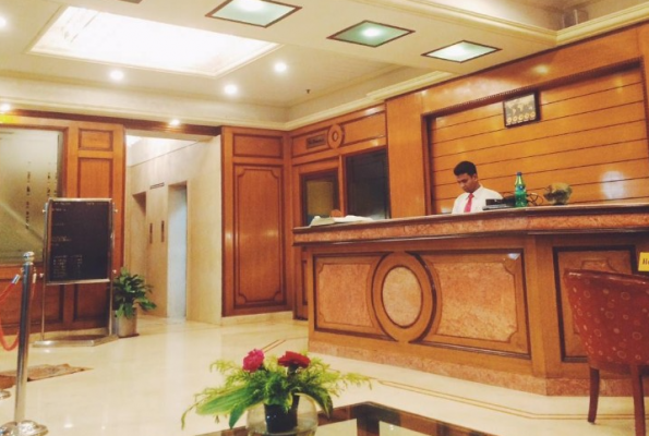 The Bigboss Palace 3