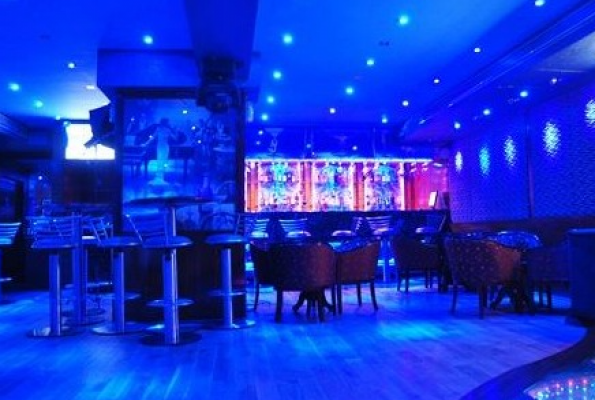 The Bigboss Palace 4
