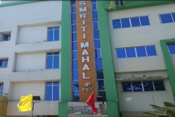 Smriti Mahal 1
