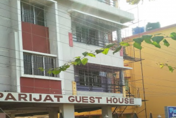 Parijat Guest House 2
