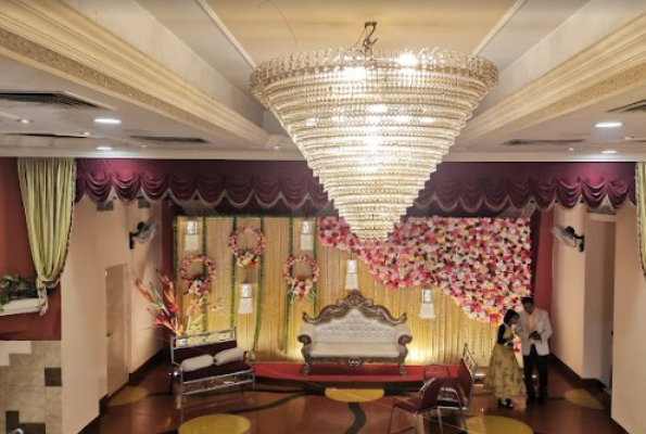 Mamata Palace 5