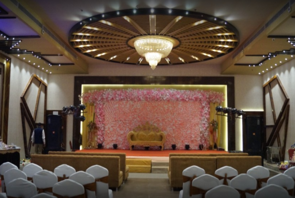 Swayamvar Banquet 3