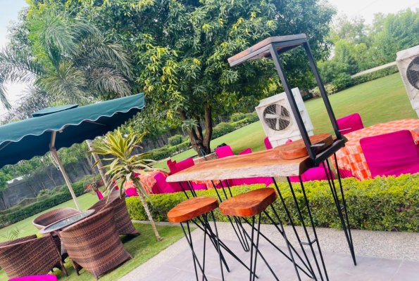 The Mango Tree By Shay Hospitality 2