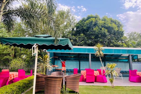 Venue Image