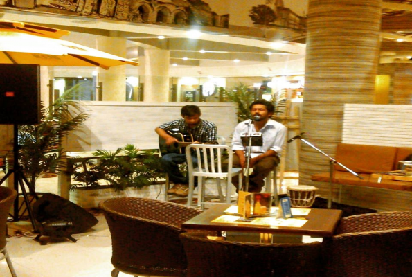 The Beer Cafe