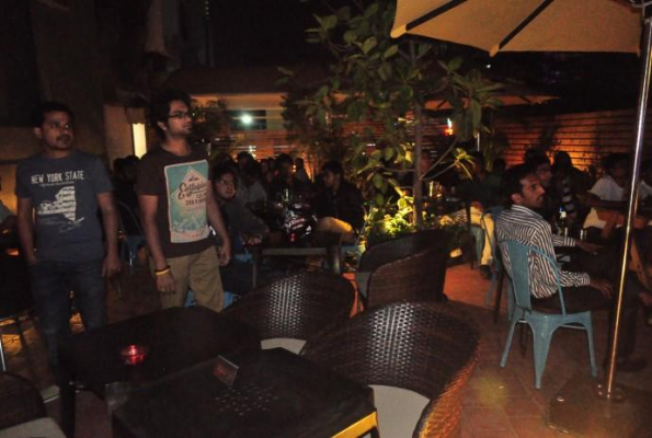 Venue Image
