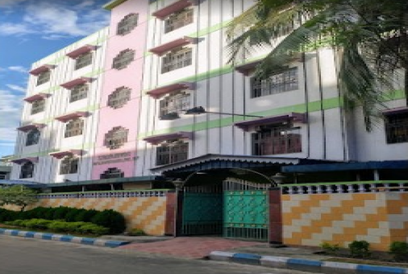 Swayambor