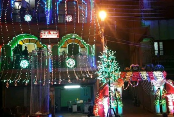 Gita Bhawan Community Hall 1