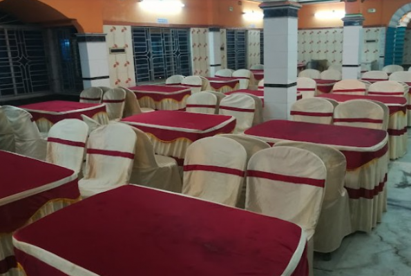 Gita Bhawan Community Hall 2