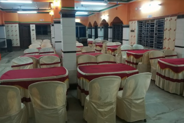 Gita Bhawan Community Hall 3