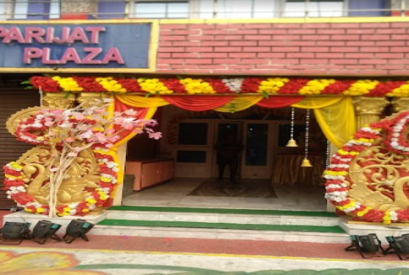 Parijat Plaza 4