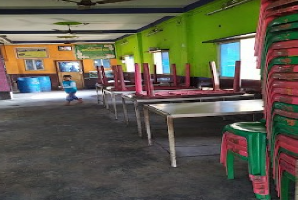 Janta Marriage Hall 2