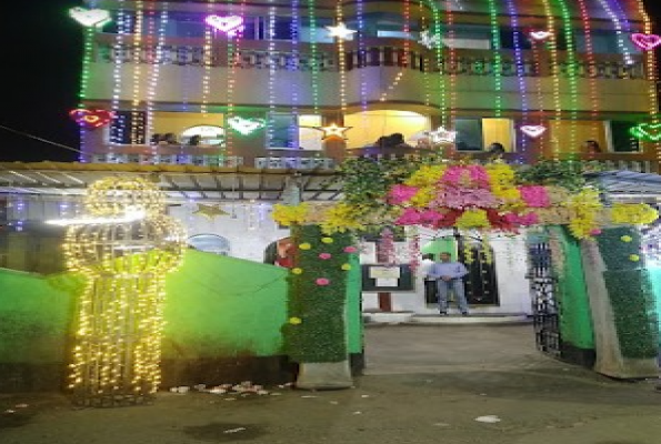 Janta Marriage Hall 3