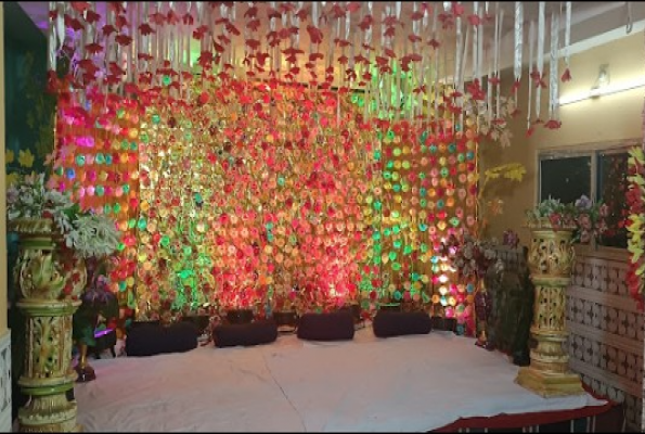 Janta Marriage Hall 4