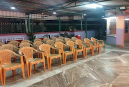 Sudhasree Ceremonial Banquet Hall