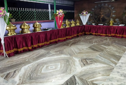 Sudhasree Ceremonial Banquet Hall