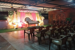 Sudhasree Ceremonial Banquet Hall