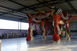 Sudhasree Ceremonial Banquet Hall
