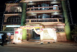 Sudhasree Ceremonial Banquet Hall