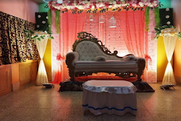 Sudhasree Ceremonial Banquet Hall