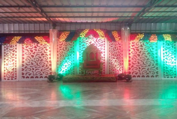 Sudhasree Ceremonial Banquet Hall 2