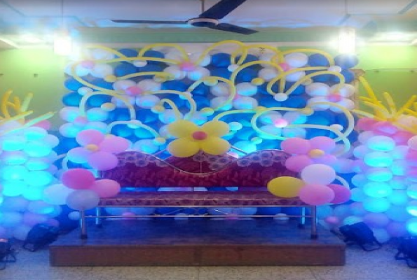 Sudhasree Ceremonial Banquet Hall 3