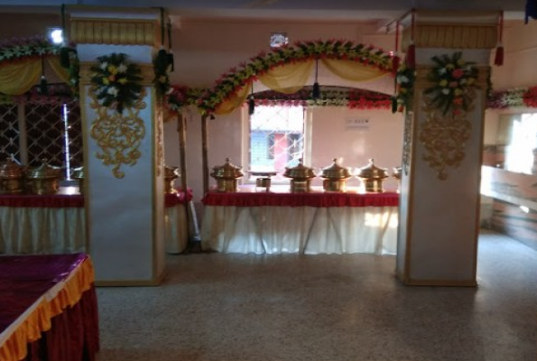 M L Dutta Wedding Hall 1