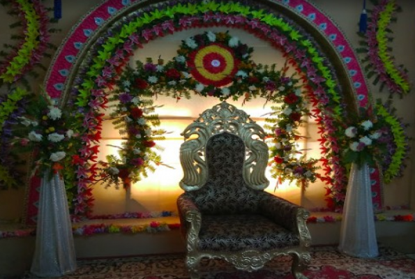 M L Dutta Wedding Hall 2