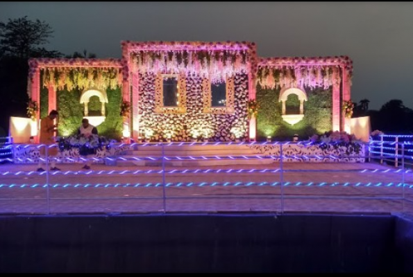 Bidhan Garden Banquet 2