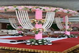 Bidhan Garden Banquet