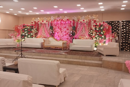 Bidhan Garden Banquet