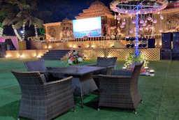 Bidhan Garden Banquet