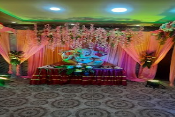 Shantiniketan Garden 4