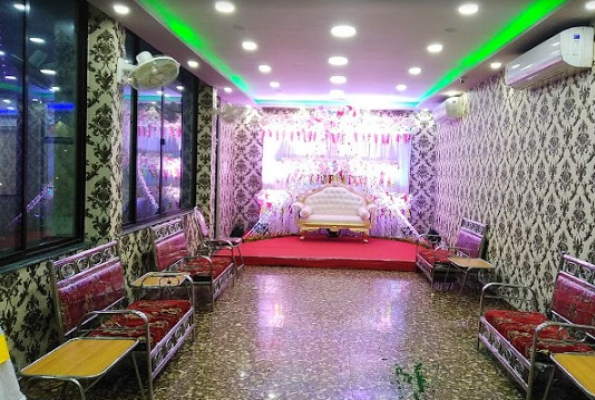 Shantiniketan Garden 5