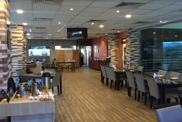 New Town Business Club 3