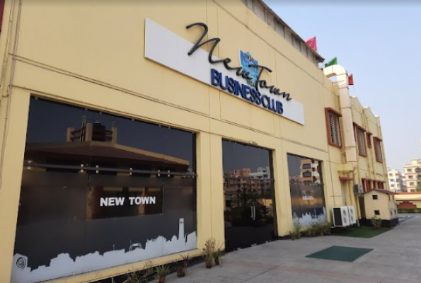 New Town Business Club 4