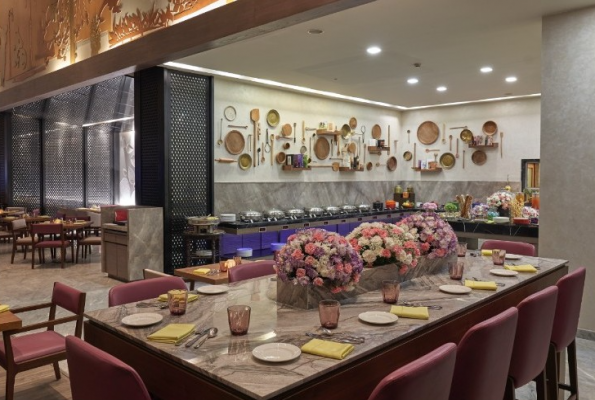 Vivanta Kolkata Em Bypass 2