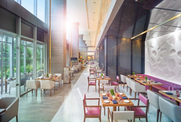 Vivanta Kolkata Em Bypass 5