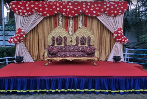 Bandhan Ac Banquet Hall 2