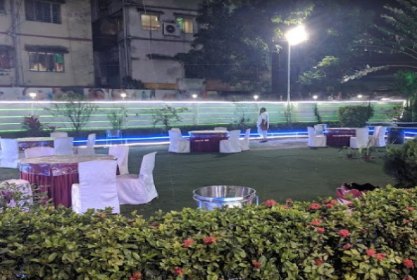 Bandhan Ac Banquet Hall 5