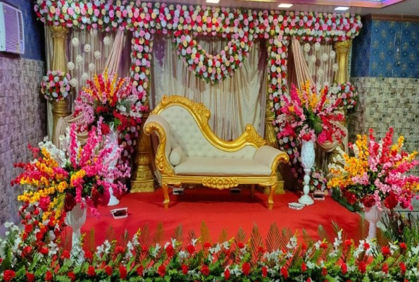 Bandhan Ac Banquet Hall