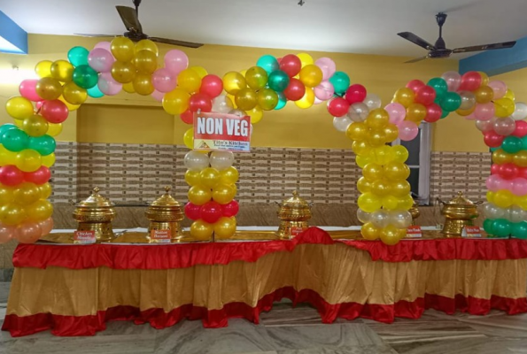 Debdyut Banquet Hall 1