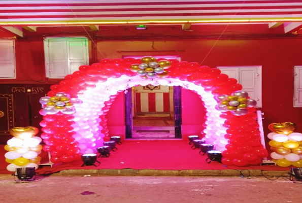 Debdyut Banquet Hall 3
