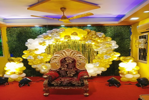 Debdyut Banquet Hall 5